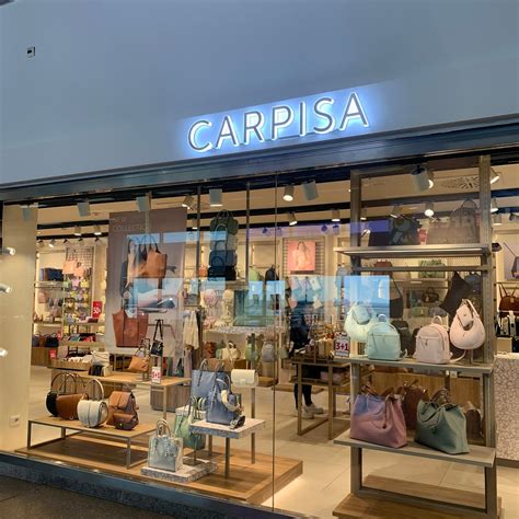 CARPISA: All You Need to Know BEFORE You Go (with Photos) .